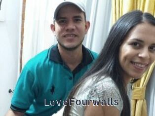 LoveFourwalls