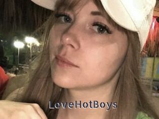 LoveHotBoys