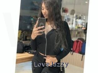 LoveJazzy