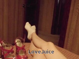 LoveJuice