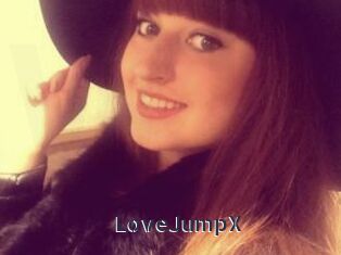 LoveJumpX