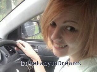 LoveLady_In_Dreams