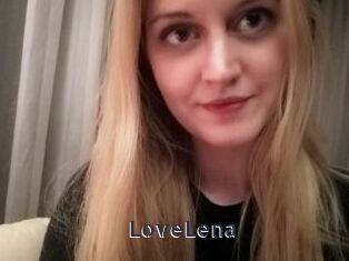 LoveLena