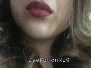 LovePotionNo9