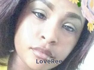 LoveRee