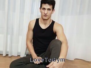 LoveToGym