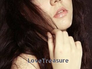 LoveTreasure