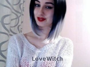 LoveWitch