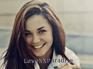 LoveXXParadise