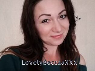 LovelyBeccaaXXX