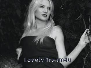 LovelyDream4u