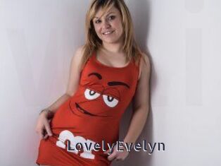 LovelyEvelyn