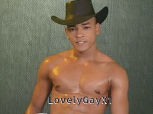 LovelyGayX1