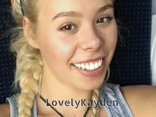 LovelyKayden