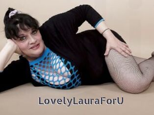 LovelyLauraForU