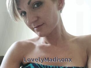 LovelyMadisonx