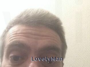 LovelyMan