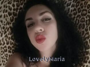 LovelyMaria