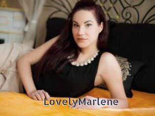 LovelyMarlene