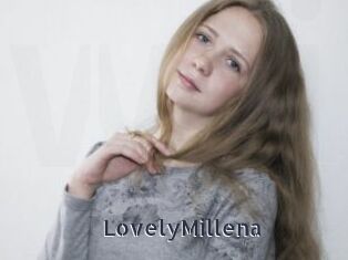 LovelyMillena