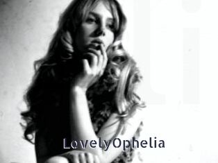 LovelyOphelia