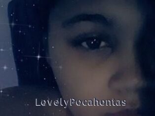 LovelyPocahontas