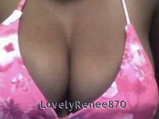 LovelyRenee870