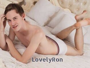 LovelyRon