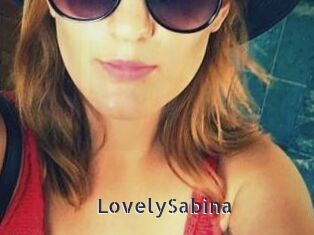 LovelySabina