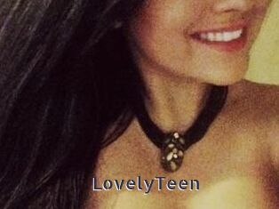 LovelyTeen