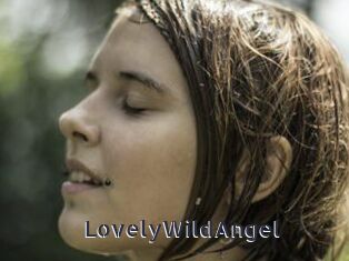 LovelyWildAngel