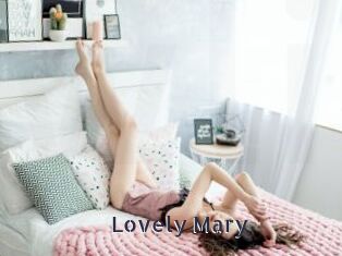 Lovely_Mary