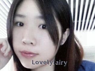 Lovelyfairy