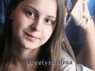 Lovelysandraa