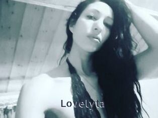 Lovelyta