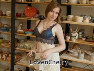 LovenCherry