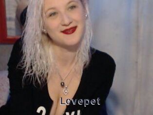 Lovepet