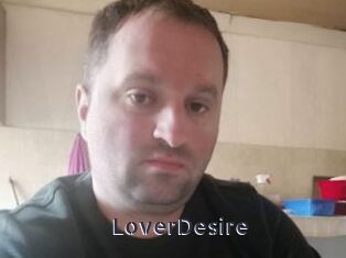 LoverDesire