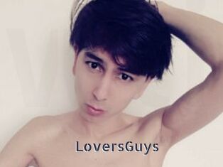 LoversGuys