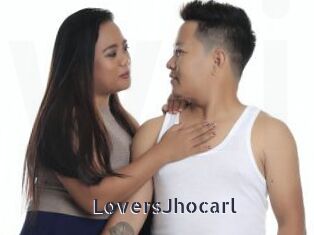 LoversJhocarl