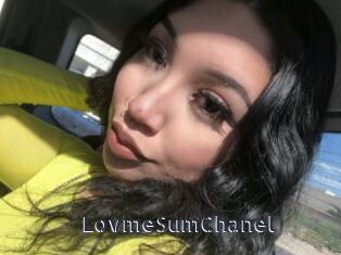 LovmeSumChanel