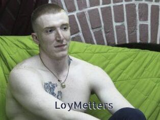 LoyMetters