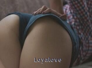 Loya_love