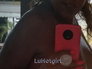 LuHotgirl