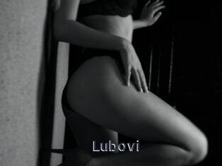 Lubovi