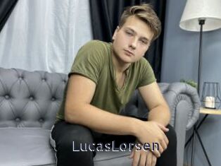 LucasLorsen