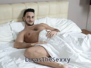 LucasTheSexxy