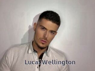 LucasWellington