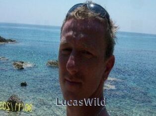 LucasWild