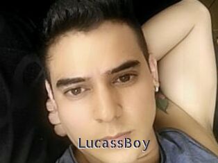 LucassBoy